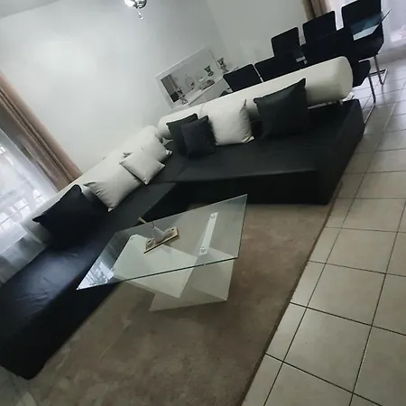 Apartmán Bienvenue A *