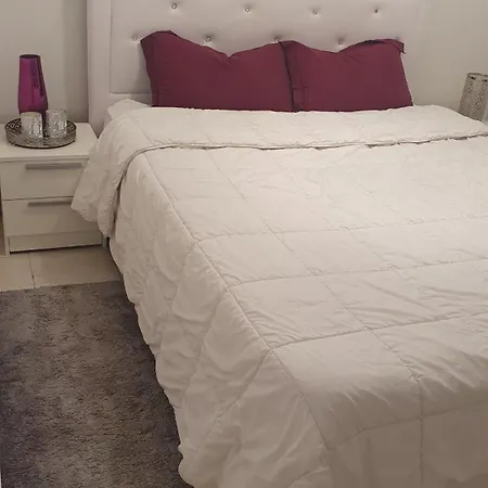 Apartmán Bienvenue A
