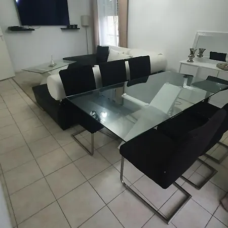 Apartmán Bienvenue A Carcassonne